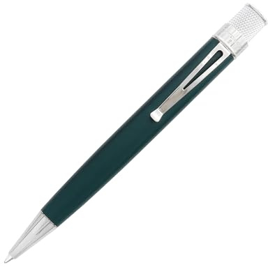 Retro 51 Tornado Seasonal Rollerball Pen - Dusk Blue