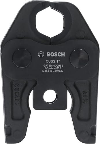 BOSCH GPTSD100CUSS 1 in. Standard Press Jaw