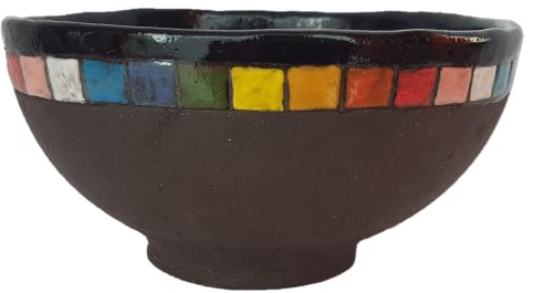 Generisch Müslischale Bowl Colors 500 ml