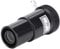 0.96 Inch/24.5mm 3X Barlow Lens Plastic for Astronomic Telescope Eyepieces Barlow is Lightweight and Built to Last for Stargazing Magnification Lens Barlow Lens Eyepiece Lens 3X