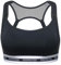 momcozy Stillbrüste für Stillen, FB011 Sport-Stillbrüste mit niedrigem Einschlag, Unterstützung für Schwangerschaft und Stillen, gepolsterte, drahtlose Brüste
