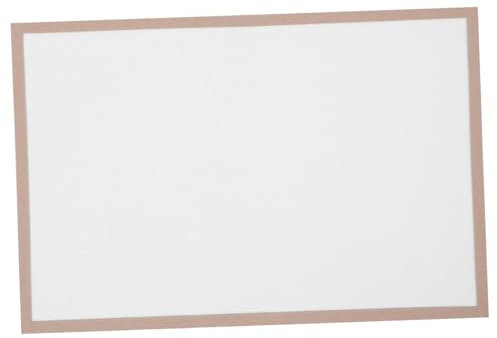 WESIEVYA Faltbares Puzzlebrett Leerer Puzzlebrettrahmen Puzzlebrettunterlage Aus Strapazierfähigem Material Rutschfester Puzzlerahmen Für Puzzle-enthusiasten