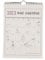 STOBOK 1 Stück 2022 Kalender bürogadges desk calendar tagesplanung the calender daily planer dä plan wall calendars Pläne planen planne Wand Jahresplaner Monatsplaner Whiteboard Papier