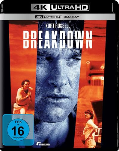 Breakdown (4K Ultra HD)