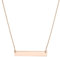 JewelryWeb Damen - Gold 14 Karat (585) 14 Karat Rotgold