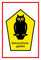 Melis-Folienwerkstatt Schild Naturschutz-Gebiet - 30x20cm - 3mm Hartschaum – 20 VAR S00359-035-B