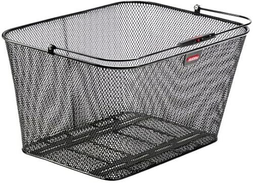 KLICKfix 7457 Unisex – Erwachsene 0313K Rucksäcke, Schwarz, Standard