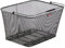 KLICKfix 7457 Unisex – Erwachsene 0313K Rucksäcke, Schwarz, Standard