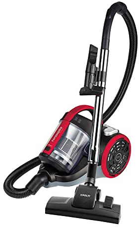 ASPIRADOR POLTI FORZASPIRA C110PLUS S/BOLSA 800/W