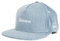 Blackskies Snapback Cap Wildleder Camo Denim Schirm Flanell Unisex Premium Baseball Mütze Kappe Wolle, Eos, Einheitsgröße