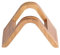 Kaffee Filter Halter, aus Papier, Bambus Holz Kaffee Filter Ständer Filter Halter für Home Office Cafe