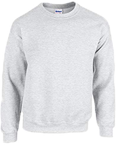 Gildan Men's Sweatshirt, M