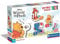 Clementoni - 20820 - My First Puzzle - Disney Winnie The Pooh - 3-6-9-12 Pezzi - Made In Italy - Puzzle Bambini 2 Anni +