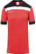 uhlsport Kinder Offense 23 Trikot, rot/Schwarz/Weiß, 116
