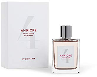 EIGHT & BOB, ANNICKE 4, Eau de Parfum, Damenduft, 100 ml