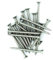 No.8 x 1 (4.5mm x 25mm) Pozi Countersunk Chipboard Screw - Stainless Steel (A2) (Pack of 20)