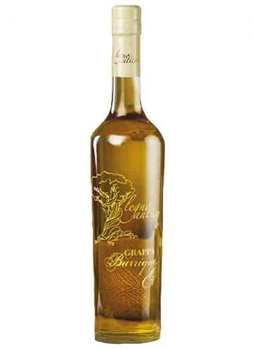 LABADIA LEGNO ANTICO GRAPPA BARRIQUE LT 1,5