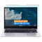 Vaxson 2 Pièces Anti Lumière Bleue Protecteur d'écran, Compatible avec Acer Chromebook Spin 513 CP513-1H 13.3 Laptop [Pas en Verre Trempé] Screen Protector Film Guard