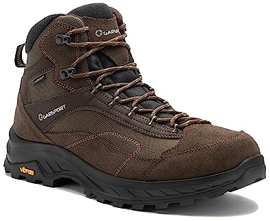 GARSPORT 000MGDT1030016-2095 AVERAU MID WP Herren BRAUN/OLIVE EU 45