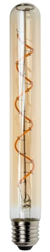 Pro-Lite T30/LEDFIL/4W/ESGD 4w Filament LED T30.00 Colorenta, Gold, dimmable, 1800K, E27, 320lm