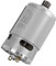 GRS550VC 14 Zähne DC-Motor 21500-29000 RPM Motor Lithium-Bohrmaschine DC 18 V für elektrische Säge, wiederaufladbar, Schraubendreher