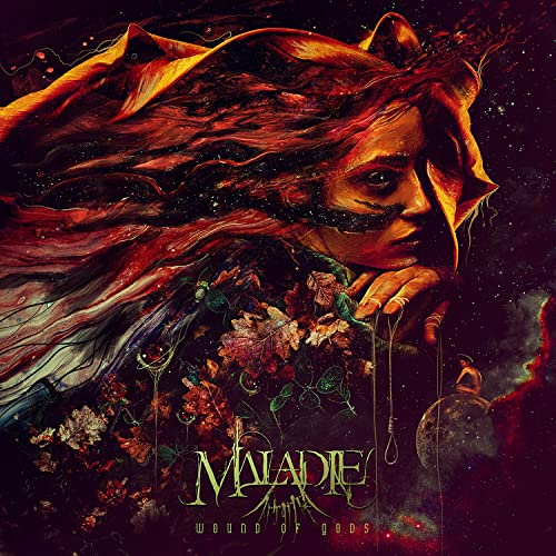 Apostasy Records