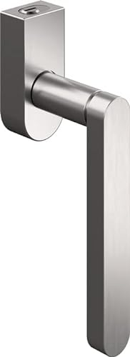 Fenstergriff 270XAFGA.1 VA ma geschl.40mm abschl.H EWI