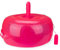 Ride Me aufblasbares Kissen, rund, mit vibrierendem Dildo
