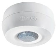 ESYLUX EB10431340 Bewegungsmelder Decke 360° weiß IP54