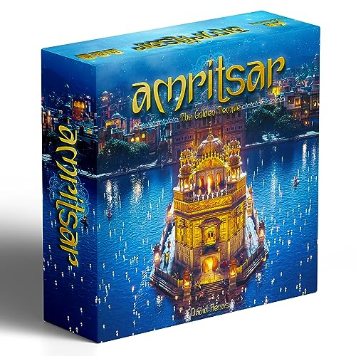 Ludonova LDNV4701 Brettspiele