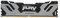 Kingston Fury Renegade DDR5 Argento/Nero XMP 48GB 6000MT/s CL32 DIMM Memoria Gaming per Computer - KF560C32RS-48