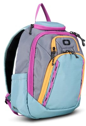 OGIO Renegade Rucksack, Mineral, blau, Regular, Renegade Rustler