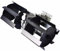 Accessorio Zappe per decespugliatore a scoppio motozappa Gruppo zappette decespugliatore motozappa fresa ingranaggio Zappe 9 denti Ø26 mm