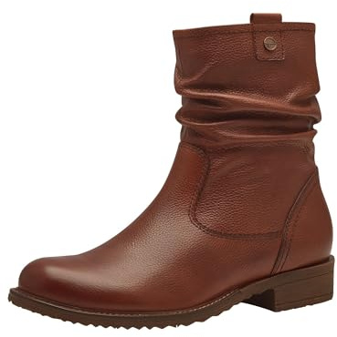 Tamaris Damen Klassische Stiefel, Frauen Stiefel,TOUCHit-Fußbett