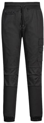 Portwest Herren Stretch Chefs Jogger