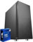 AGM store PC Desktop i9 14900KF 24 Core - Ram 64Gb DDR5 - Scheda Video RTX 5060 TI 16GB GDDR7-2TB Nvme PCI 4.0 Ssd - Workstation Windows 11 pro