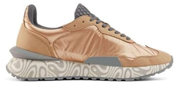 DUUO Sensei Moon 99 Sport Damen, Goldtöne, 41 EU