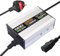 QDD 48V Battery Charger 55.2V Lead Acid Charger Used for 48V Lead Acid AGM Gel VRLA OPZV Battery