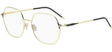 Hugo Boss BOSS 1711 Gold black 2 55/17/140 Damen Brillen