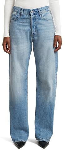G-Star Damen Jeans Bowey 3D Boyfriend Jeans
