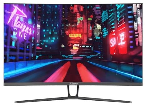 Dahua Technology LM32-E230C Monitor (DHI-LM32-E230CN-A5-V1) Flachbildschirm (TFT/LCD), 81,3 cm