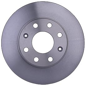 HELLA 8DD 355 111-341 Brake Disc - 54334 - 236mm - 20mm - Internally Vented - for e.g. CHEVROLET / DAEWOO / HOLDEN