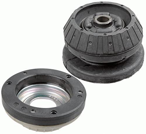 LEMFÖRDER 37814 01 Reparatursatz Federbeinstützlager für Mercedes-Benz Vito/Mixto Kasten (W639) 2003 - Links, Rechts, Vorderachse und Andere Fahrzeuge