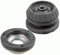 LEMFÖRDER 37814 01 Reparatursatz Federbeinstützlager für Mercedes-Benz Vito/Mixto Kasten (W639) 2003 - Links, Rechts, Vorderachse und Andere Fahrzeuge