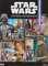 CAGO Topps - Star Wars Universe - Sammelsticker - Display/Album/Tüten (1 Album)