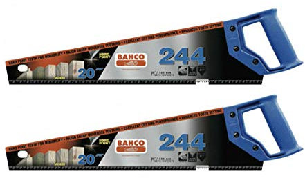 Bahco 244-20-U7/8-Hp Handsaw 20In (2)