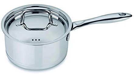 BergHOFF 8500113 Saucepan, Aluminium