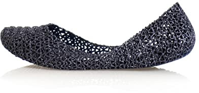 Melissa Campana Papel Vii Ballet Pumps EU 39