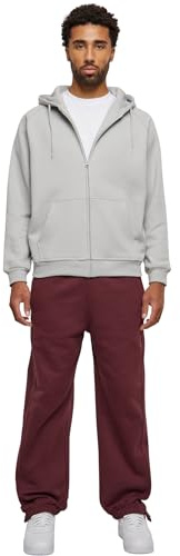 Urban Classics Herren Jogginganzug Blanc Suit, lässiges Kapuzensweatshirt mit Jogginghose, erhältlich in verschiedenen Farbvarianten, Größen S-5XL