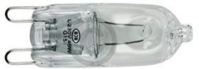 Ampoule halogene g9 40w 8085641028 pour Four